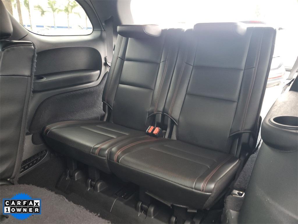 used 2023 Dodge Durango car, priced at $22,931