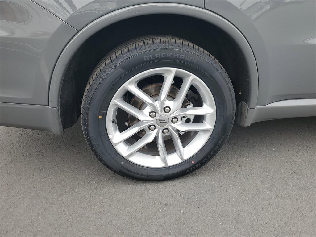 used 2023 Dodge Durango car, priced at $24,599