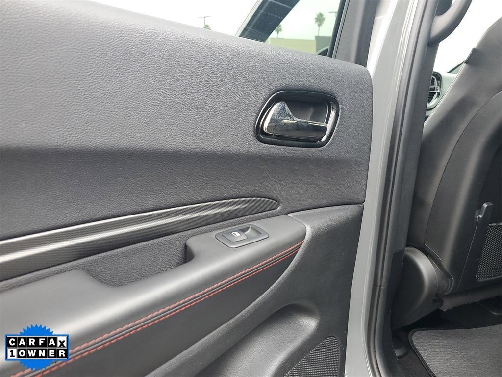 used 2023 Dodge Durango car, priced at $22,931