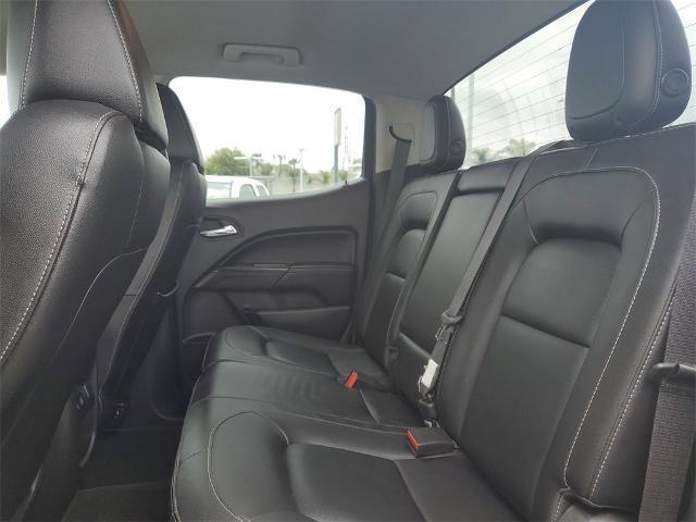 used 2015 GMC Canyon car, priced at $19,899