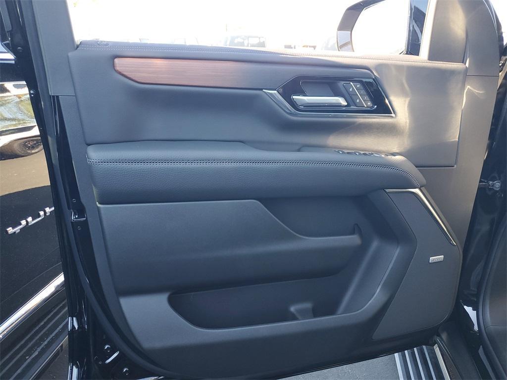 new 2026 GMC Yukon XL car, priced at $98,992