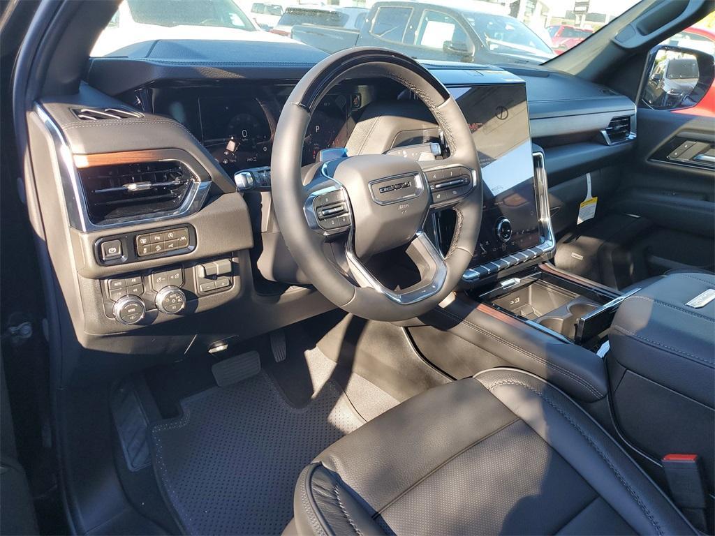 new 2026 GMC Yukon XL car, priced at $98,992