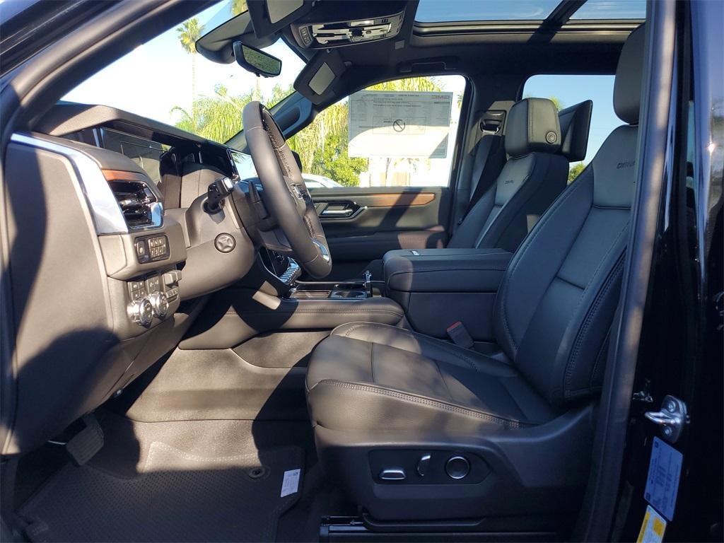 new 2026 GMC Yukon XL car, priced at $98,992