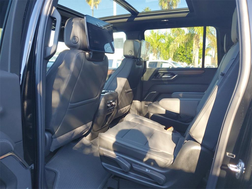 new 2026 GMC Yukon XL car, priced at $98,992