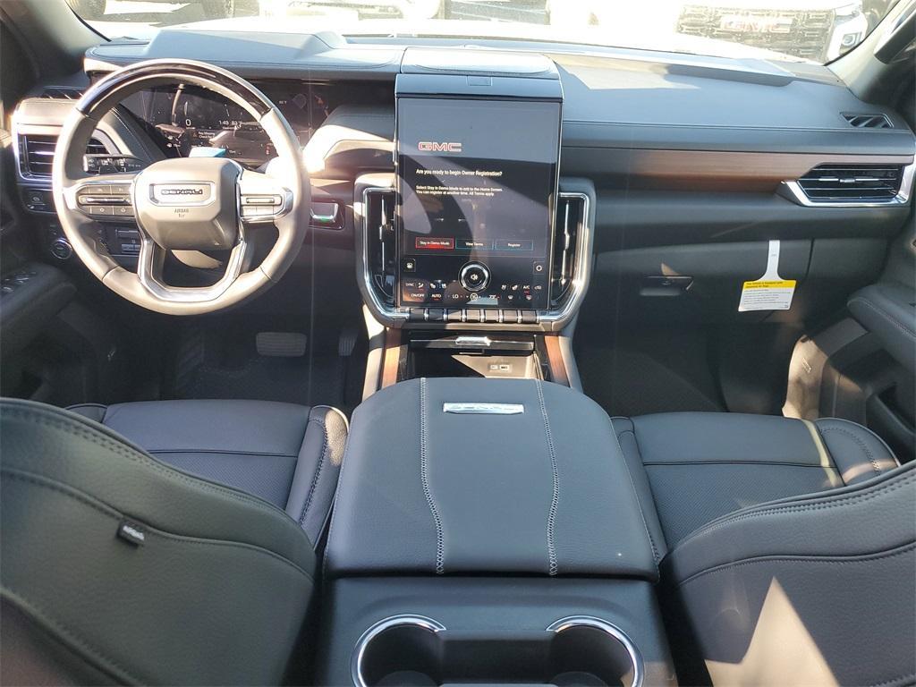 new 2026 GMC Yukon XL car, priced at $98,992