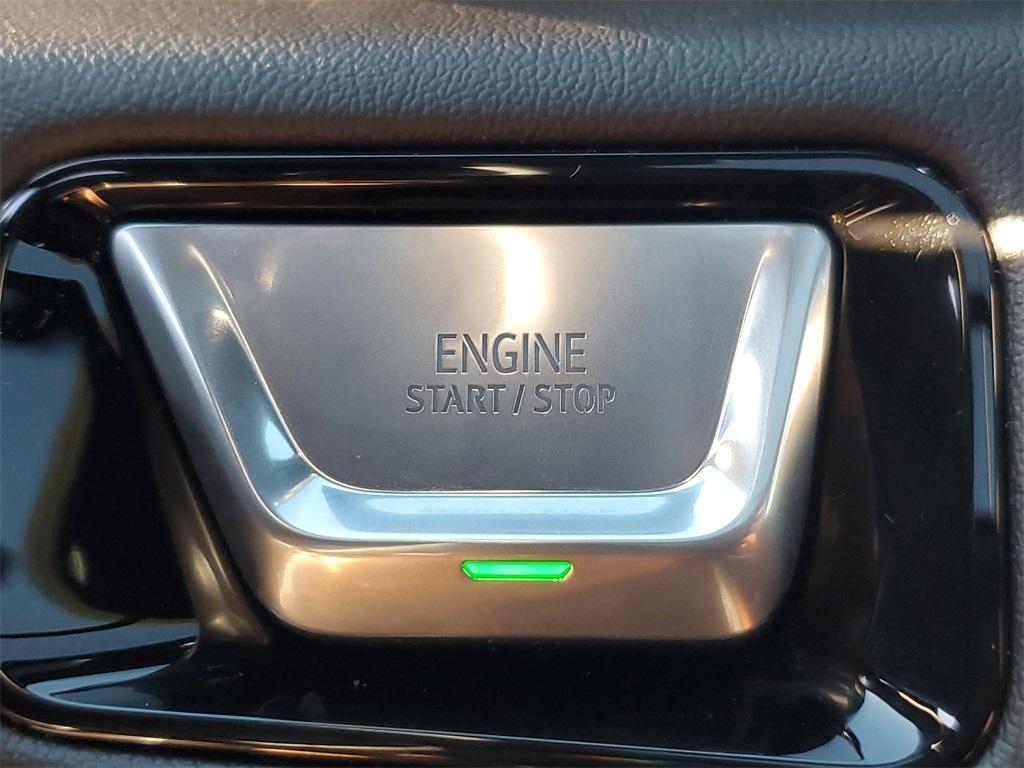 new 2026 GMC Yukon XL car, priced at $98,992