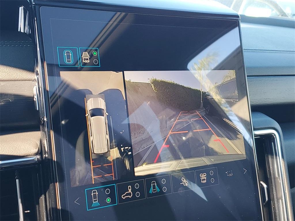 new 2026 GMC Yukon XL car, priced at $98,992