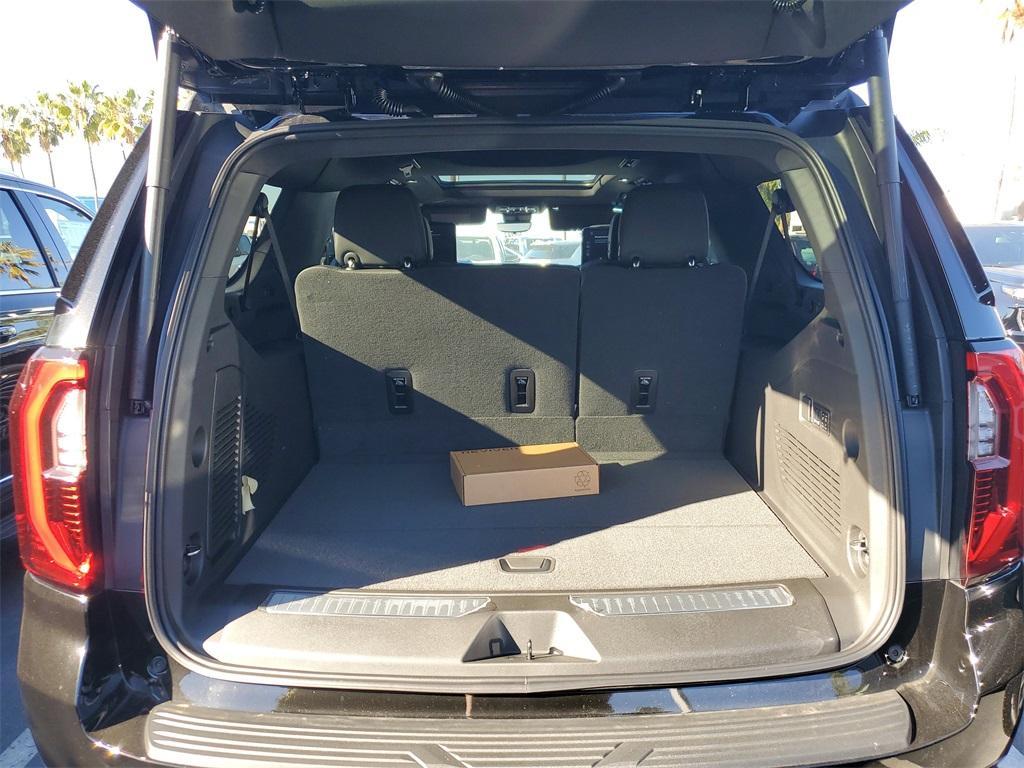 new 2026 GMC Yukon XL car, priced at $98,992