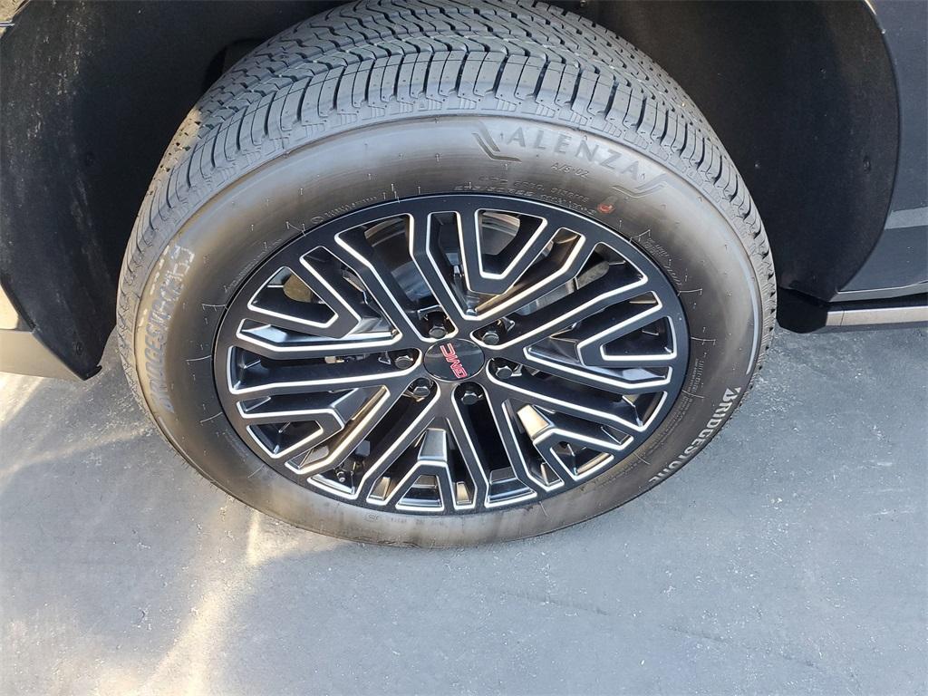 new 2026 GMC Yukon XL car, priced at $98,992