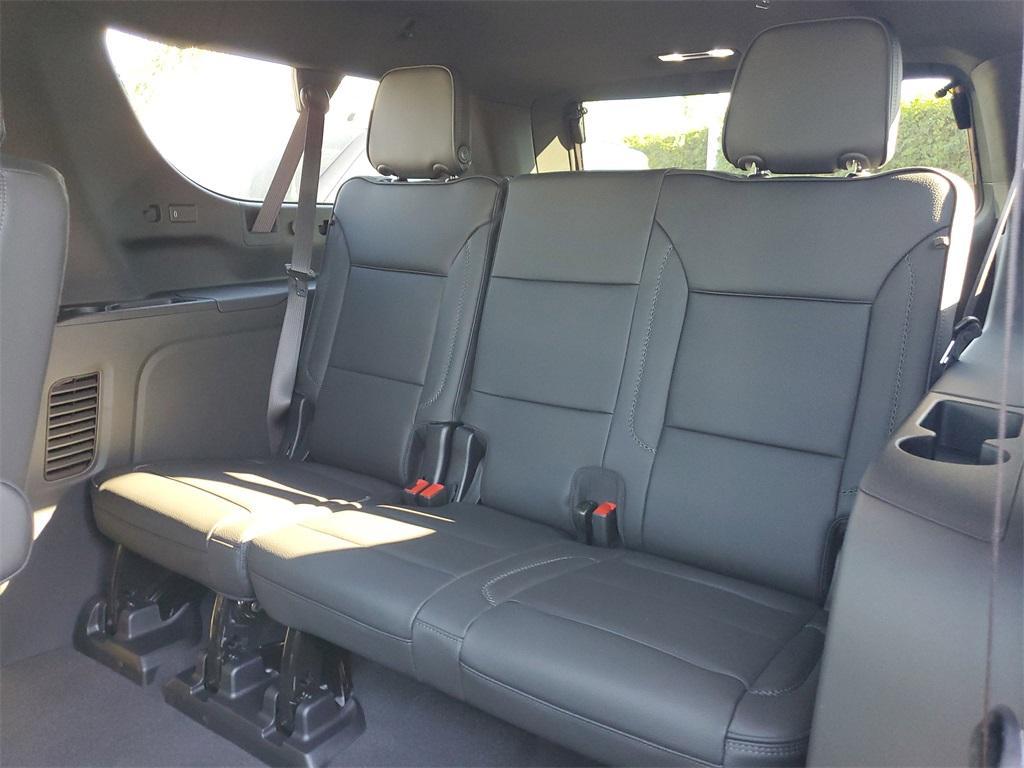 new 2026 GMC Yukon XL car, priced at $98,992