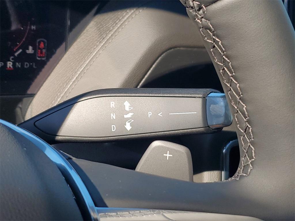 new 2026 GMC Yukon XL car, priced at $98,992