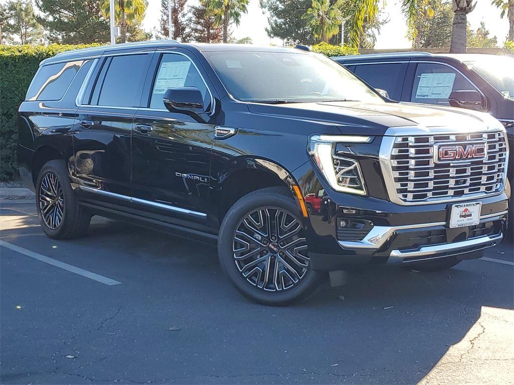 new 2026 GMC Yukon XL car, priced at $98,992
