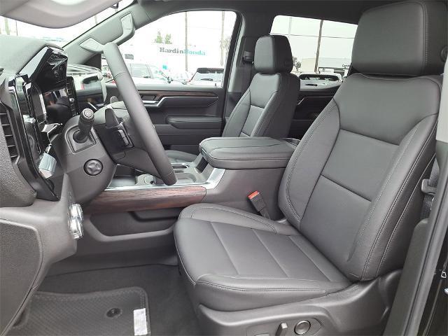 new 2025 GMC Sierra 1500 car, priced at $58,806