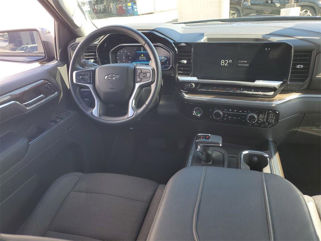 used 2023 Chevrolet Silverado 1500 car, priced at $44,991