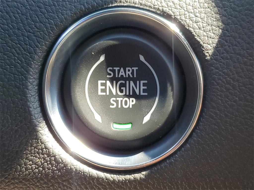 new 2026 GMC Acadia car, priced at $54,996