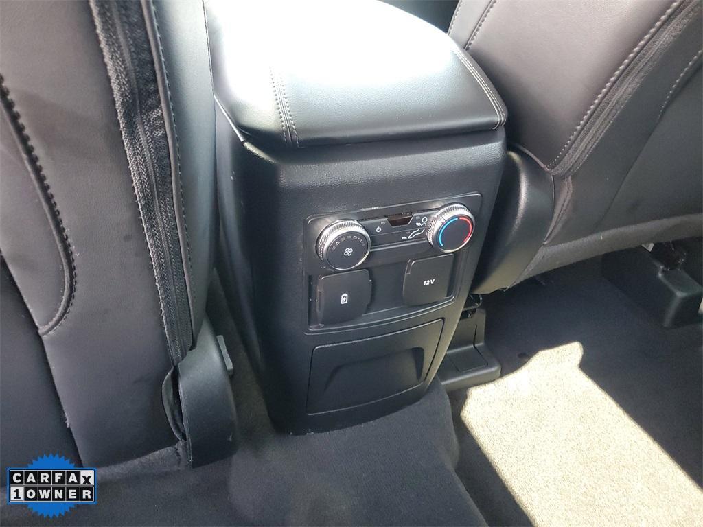 used 2022 Ford Explorer car, priced at $23,599