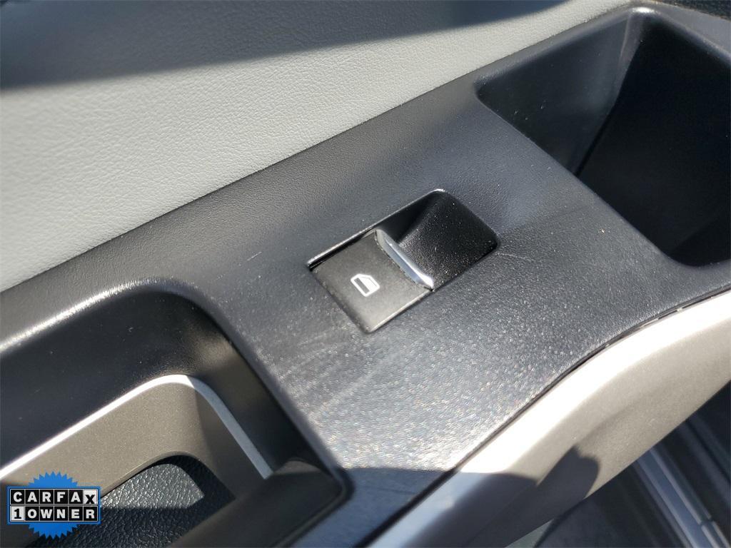 used 2022 Ford Explorer car, priced at $23,599