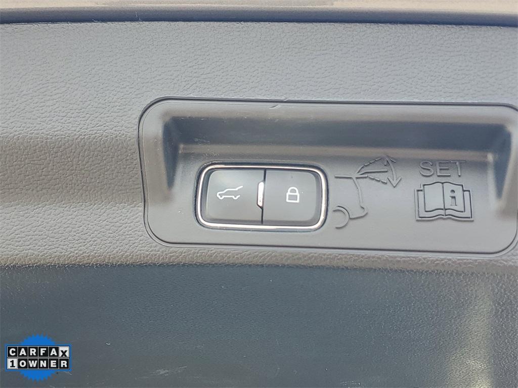 used 2022 Ford Explorer car, priced at $23,599