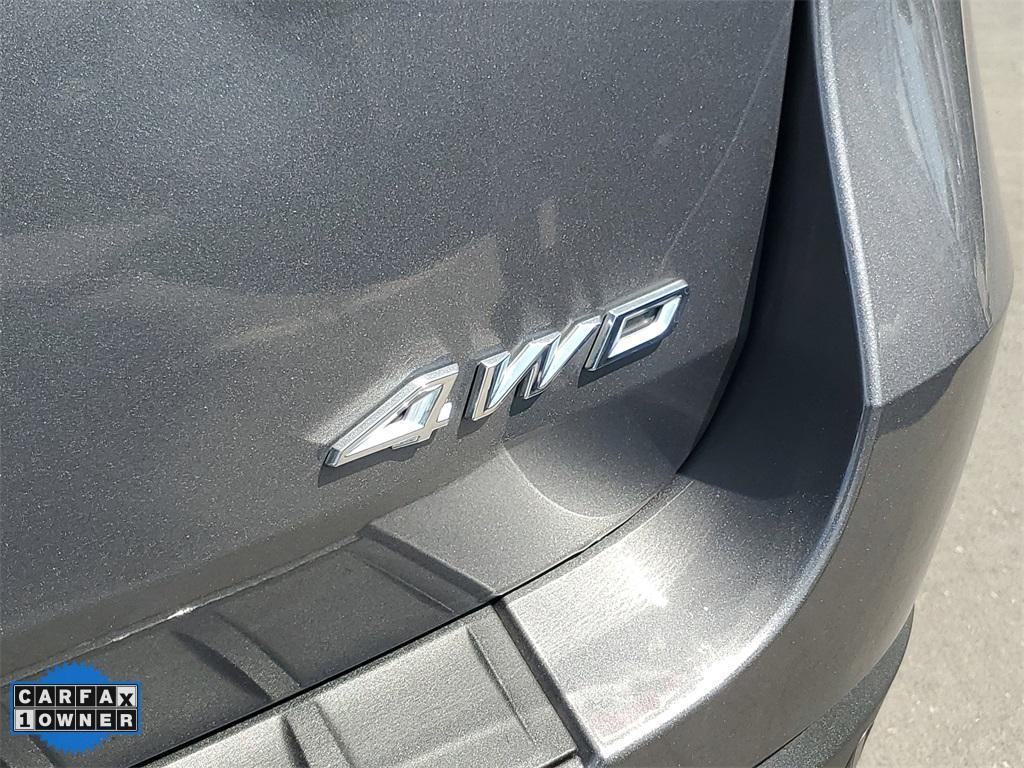 used 2022 Ford Explorer car, priced at $23,599