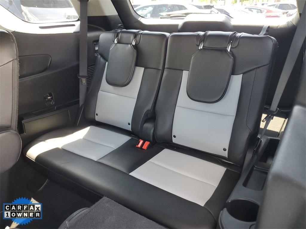 used 2022 Ford Explorer car, priced at $23,599