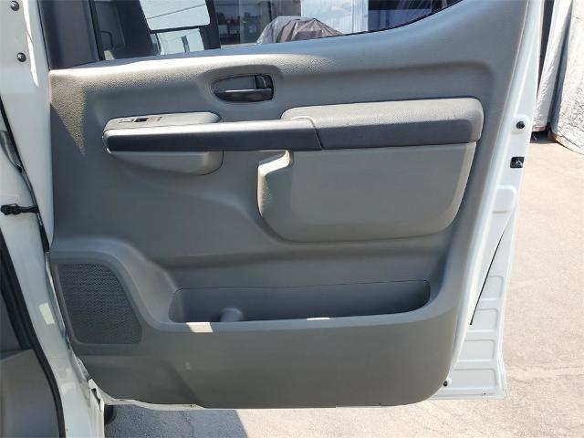 used 2021 Nissan NV Cargo NV1500 car, priced at $30,991