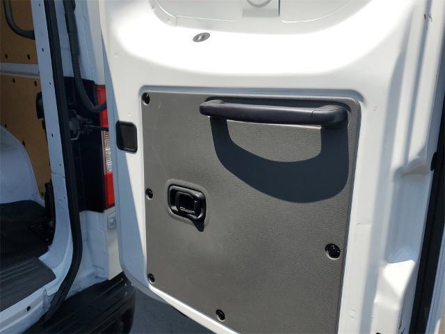 used 2021 Nissan NV Cargo NV1500 car, priced at $30,991