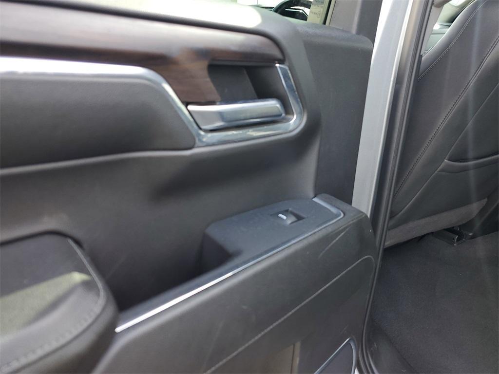 used 2024 GMC Sierra 1500 car, priced at $36,991