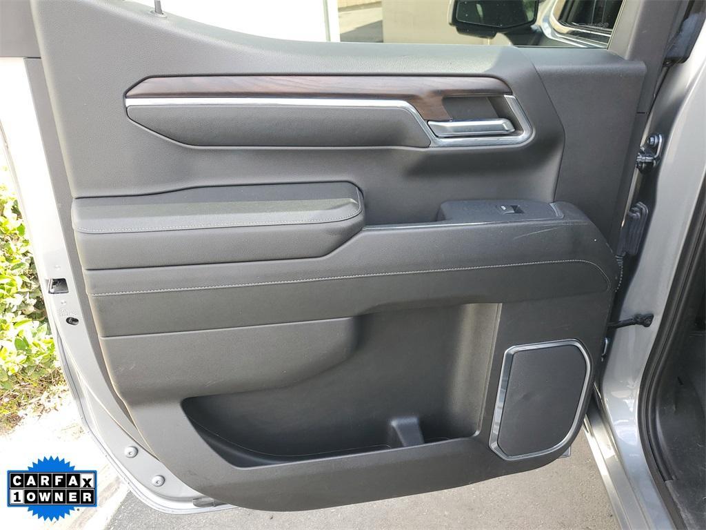 used 2024 GMC Sierra 1500 car, priced at $34,351