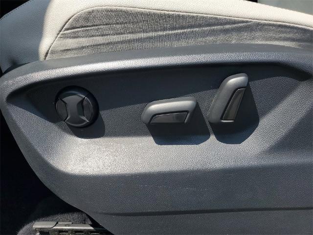 used 2021 Volkswagen Tiguan car, priced at $20,699