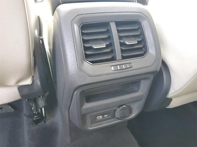 used 2021 Volkswagen Tiguan car, priced at $20,699
