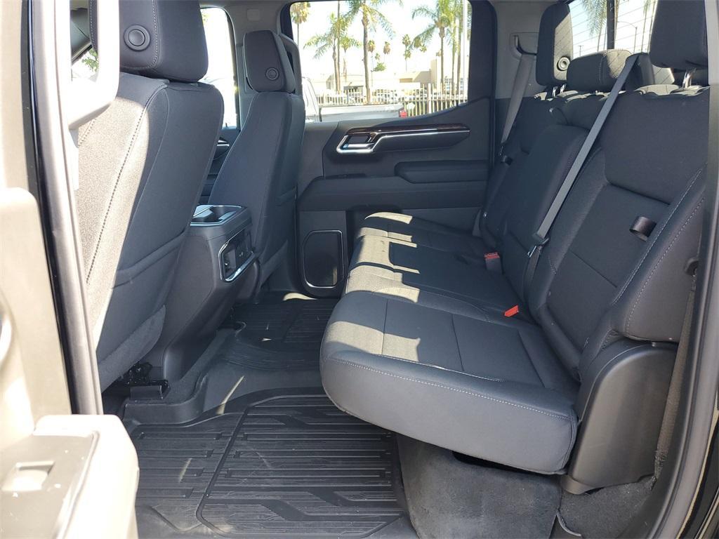 new 2026 GMC Sierra 1500 car, priced at $57,260