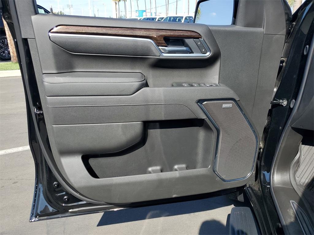 new 2026 GMC Sierra 1500 car, priced at $57,260