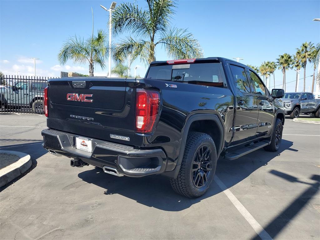 new 2026 GMC Sierra 1500 car, priced at $57,260