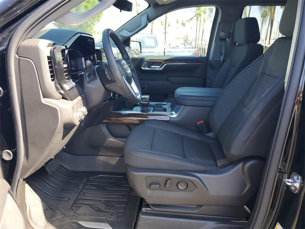 new 2026 GMC Sierra 1500 car, priced at $57,260