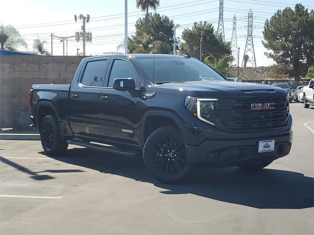 new 2026 GMC Sierra 1500 car, priced at $57,260