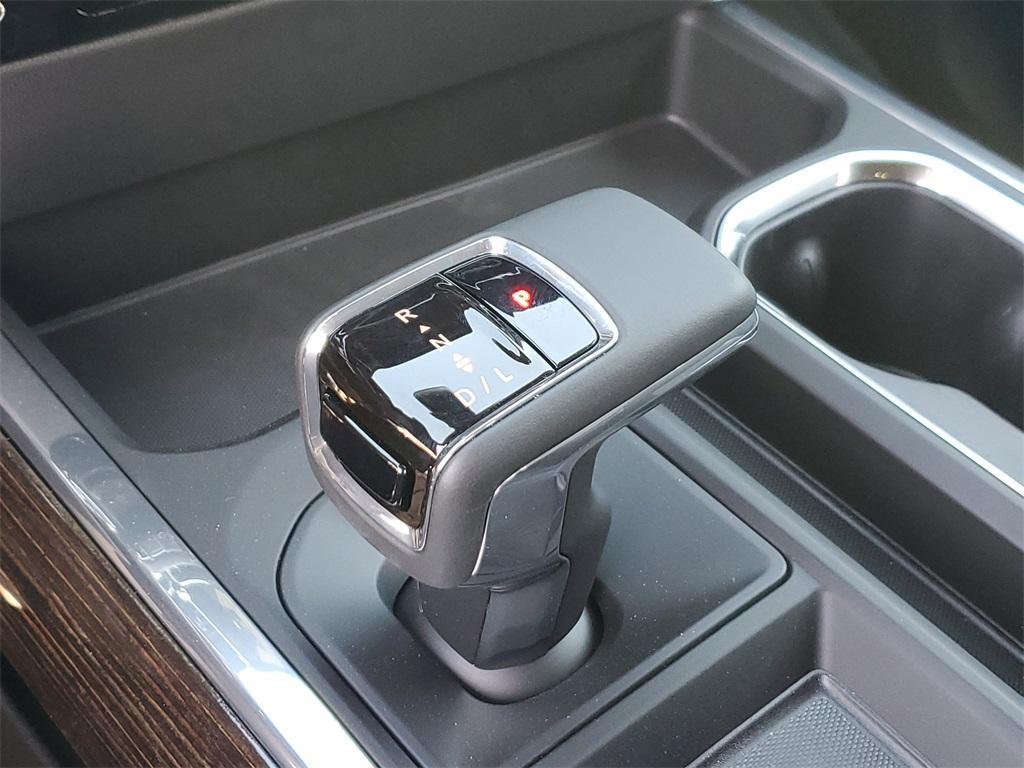 new 2026 GMC Sierra 1500 car, priced at $57,260