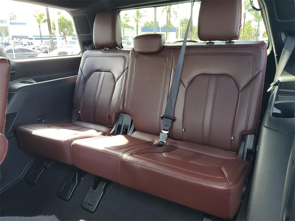 used 2023 Ford Expedition car, priced at $35,451