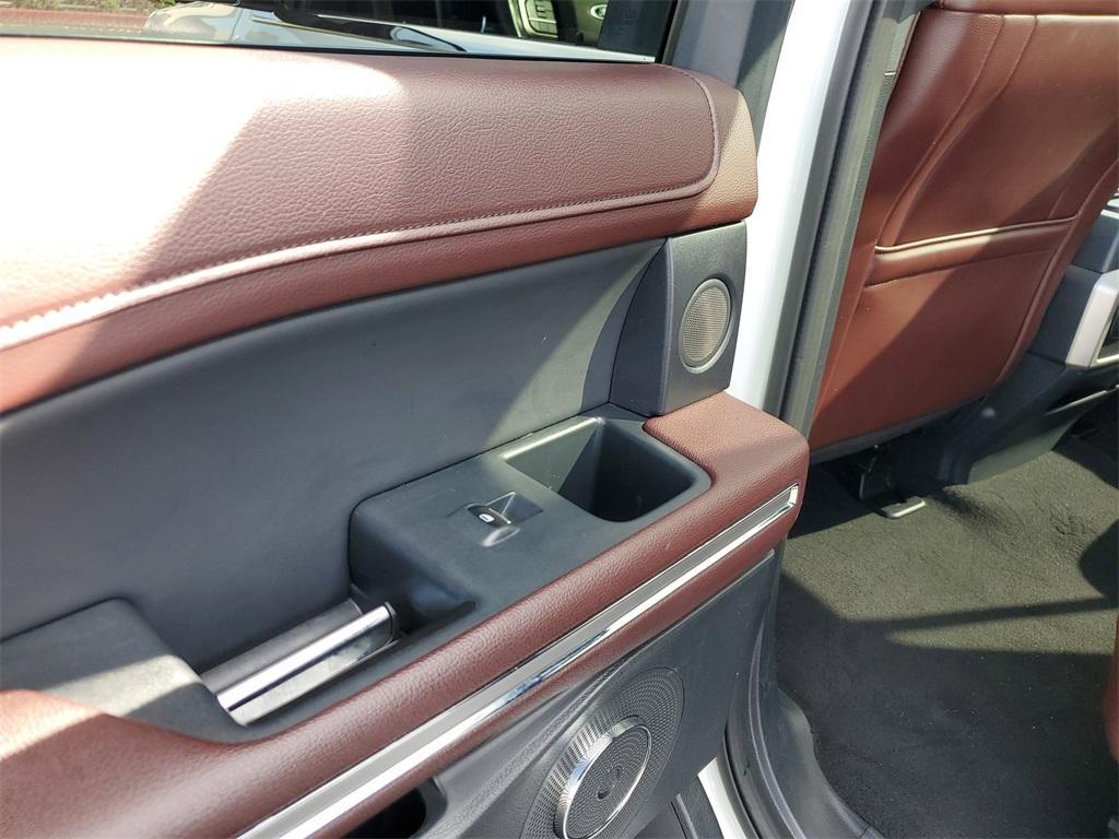 used 2023 Ford Expedition car, priced at $35,451