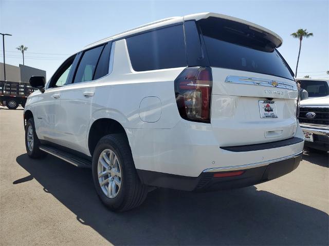 used 2023 Chevrolet Tahoe car, priced at $42,999