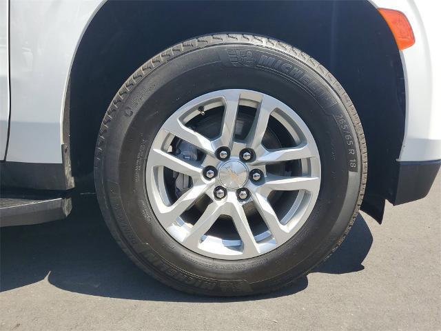 used 2023 Chevrolet Tahoe car, priced at $42,999