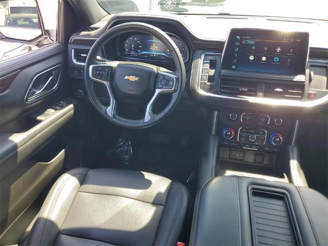used 2023 Chevrolet Tahoe car, priced at $42,999