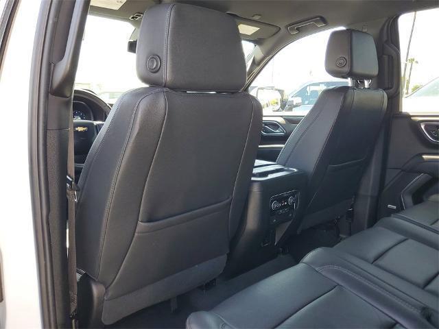 used 2023 Chevrolet Tahoe car, priced at $42,999