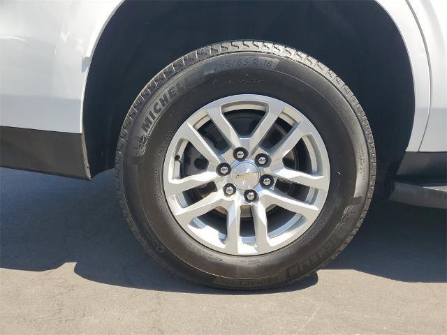 used 2023 Chevrolet Tahoe car, priced at $42,999