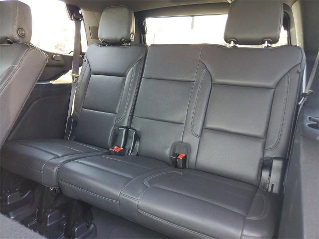 used 2023 Chevrolet Tahoe car, priced at $42,999