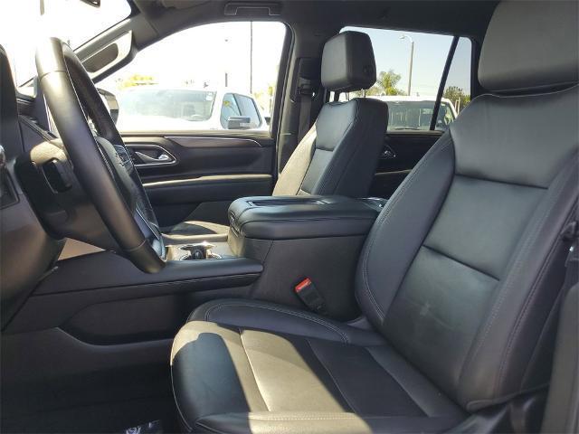 used 2023 Chevrolet Tahoe car, priced at $42,999