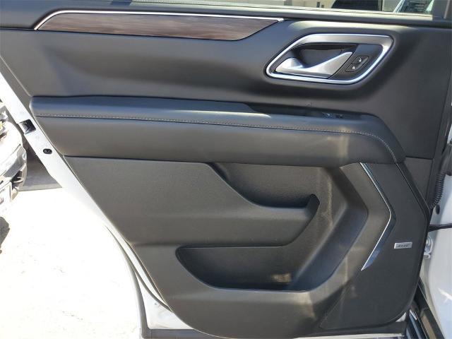used 2023 Chevrolet Tahoe car, priced at $42,999