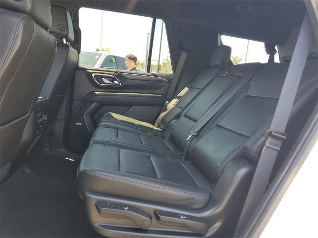 used 2023 Chevrolet Tahoe car, priced at $42,999