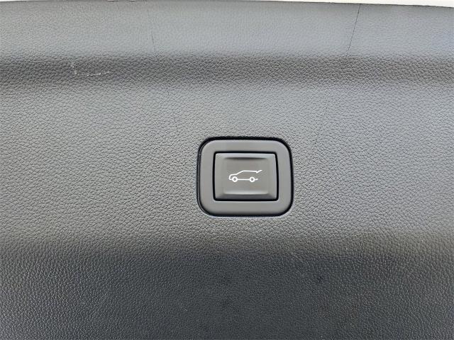 used 2023 Chevrolet Tahoe car, priced at $42,999