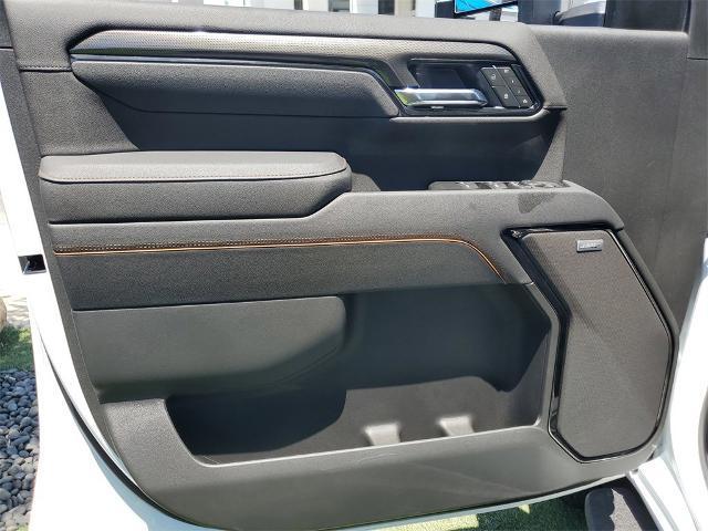 new 2025 GMC Sierra 2500 car, priced at $81,968