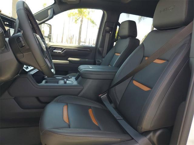 new 2025 GMC Sierra 2500 car, priced at $81,968